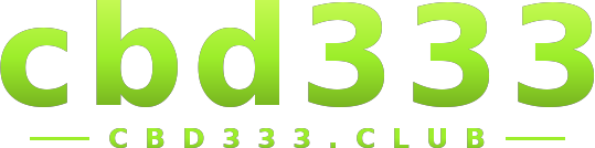 cbd333 logo